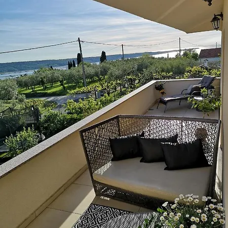 Apartma Isabella *