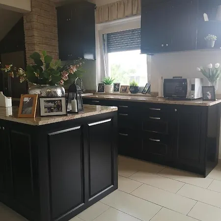 Appartamento Apartma Isabella