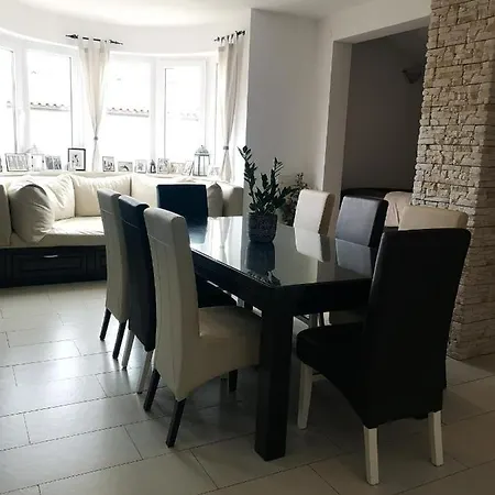 Apartma Isabella *