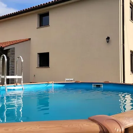 Apartma Isabella Appartamento Sečovlje
