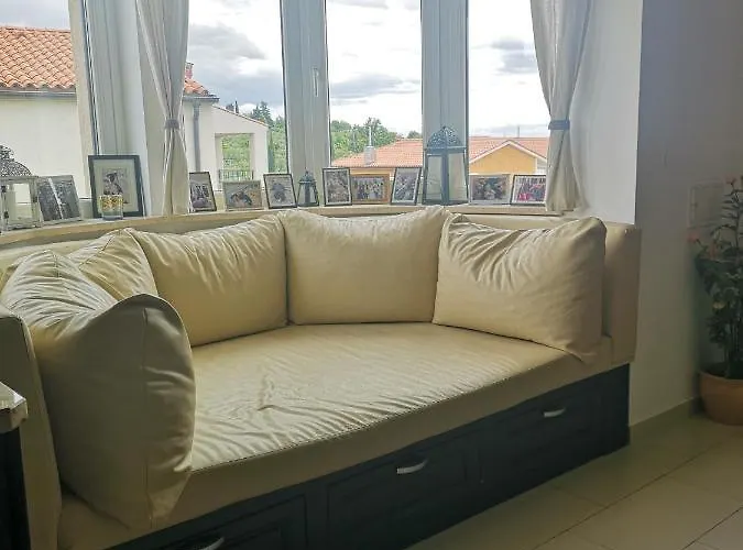 Apartma Isabella 公寓 *