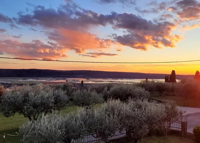 Apartma Isabella 公寓