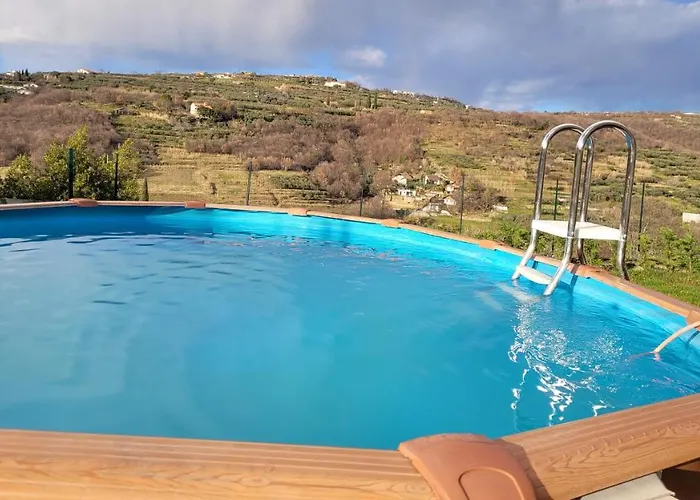 Apartma Isabella 公寓 *