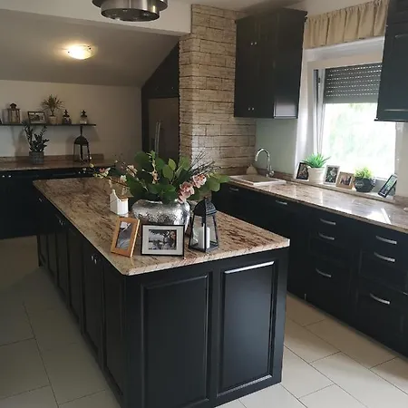 Apartma Isabella Appartement Sečovlje