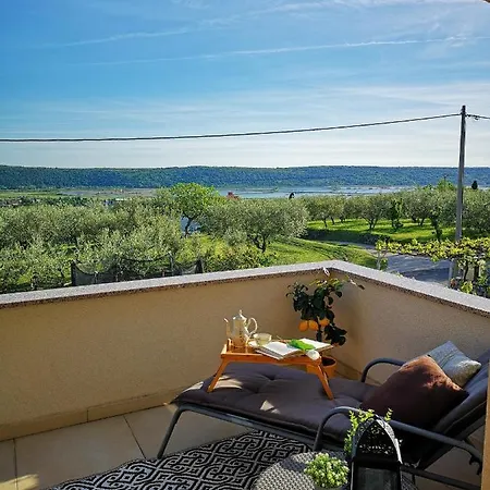 Appartement Apartma Isabella
