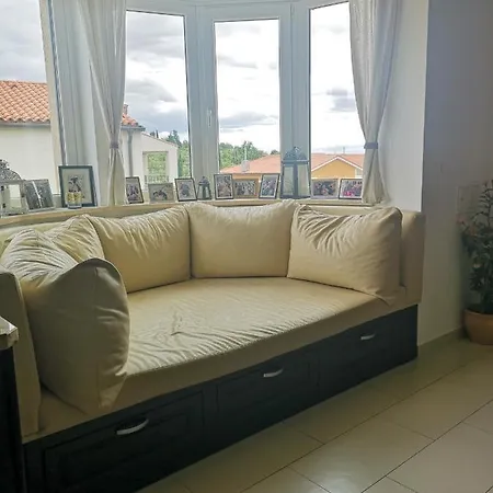 Apartma Isabella Apartment *