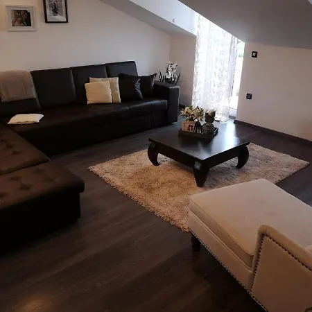 Daire Apartma Isabella Sečovlje