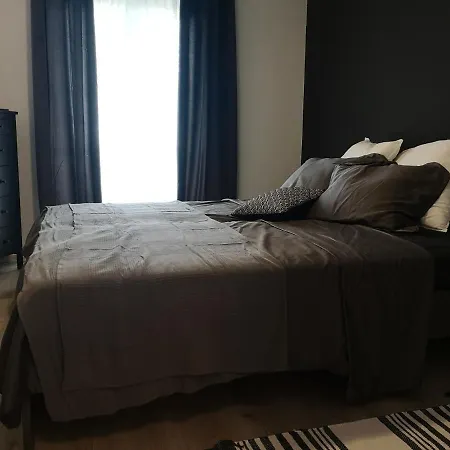Apartma Isabella דירה Sečovlje
