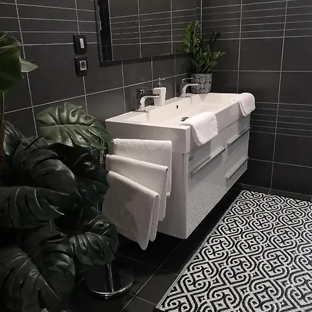 Appartement Apartma Isabella Sečovlje