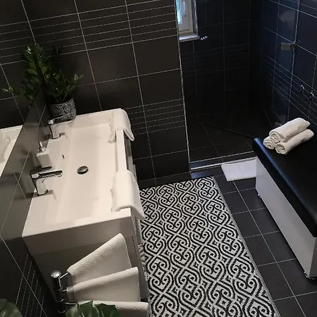Apartma Isabella *