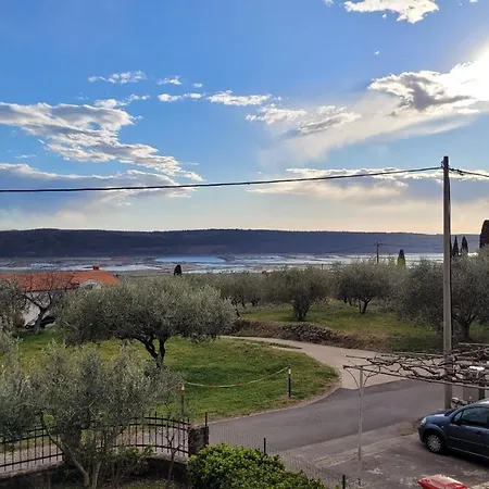 Apartma Isabella Secovlje