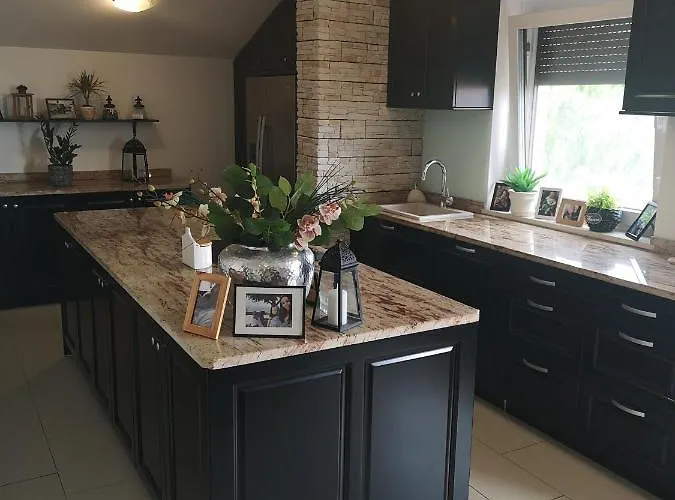 Apartma Isabella דירה Sečovlje