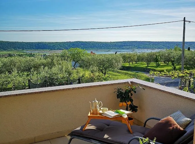 Daire Apartma Isabella