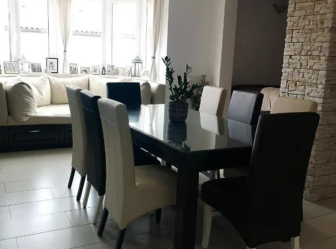 Apartma Isabella *