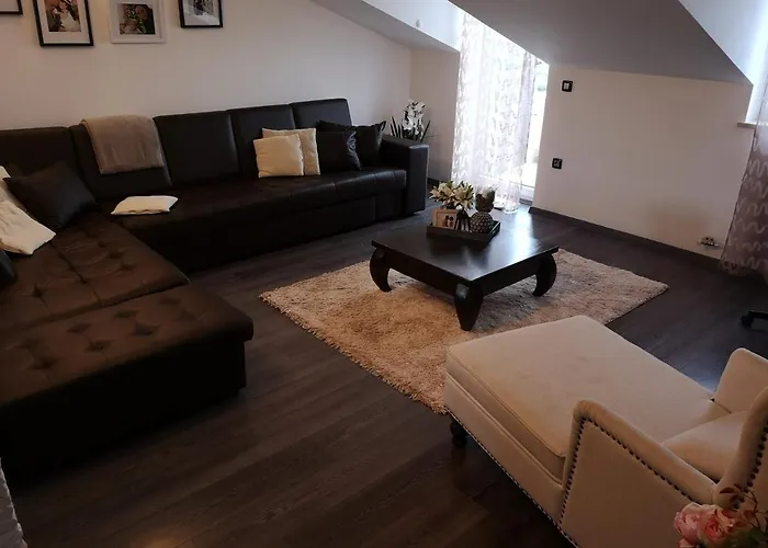 דירה Apartma Isabella Sečovlje