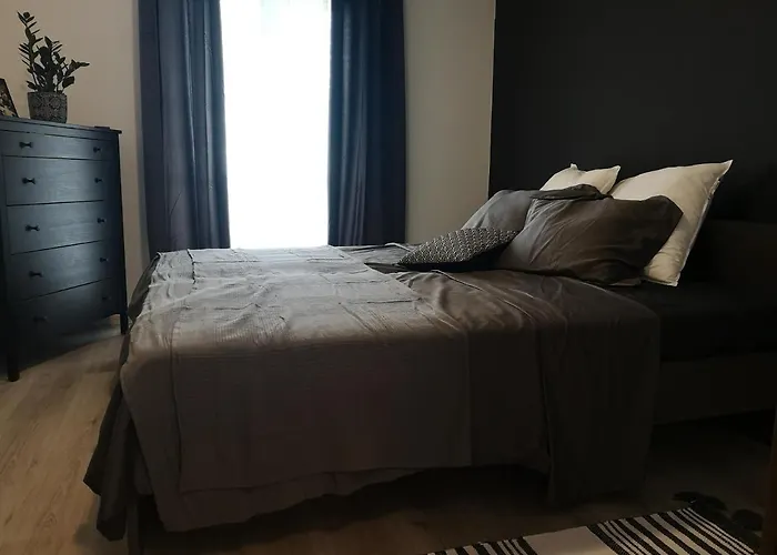 Apartma Isabella Daire Sečovlje