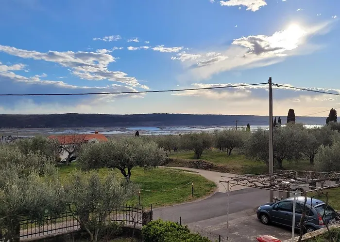 Apartma Isabella Sečovlje